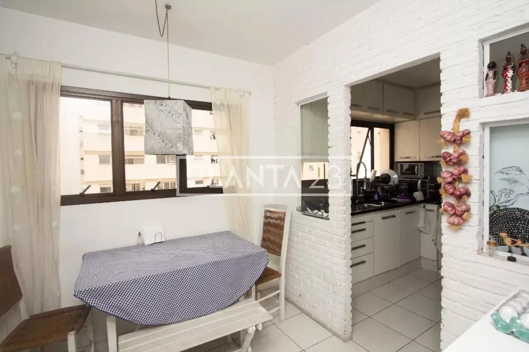 Apartamento com 2 suítes à venda em Itaim Bibi, São Paulo, por R$ 3.625.000 Imagem 17