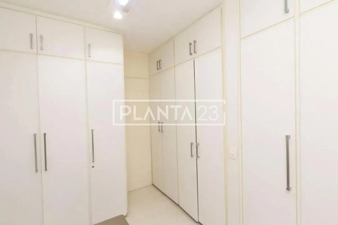 Apartamento com 2 suítes à venda em Itaim Bibi, São Paulo, por R$ 3.625.000 Imagem 25