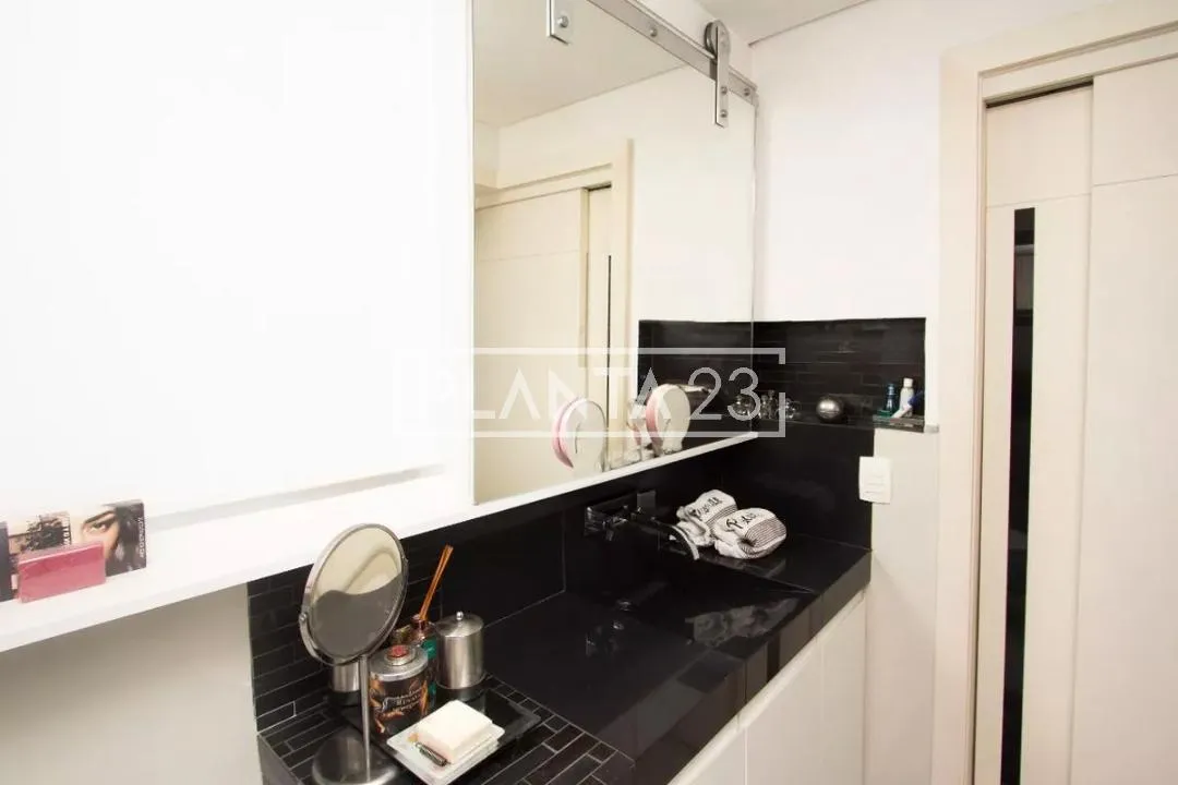 Apartamento com 2 suítes à venda em Itaim Bibi, São Paulo, por R$ 3.625.000 Imagem 38