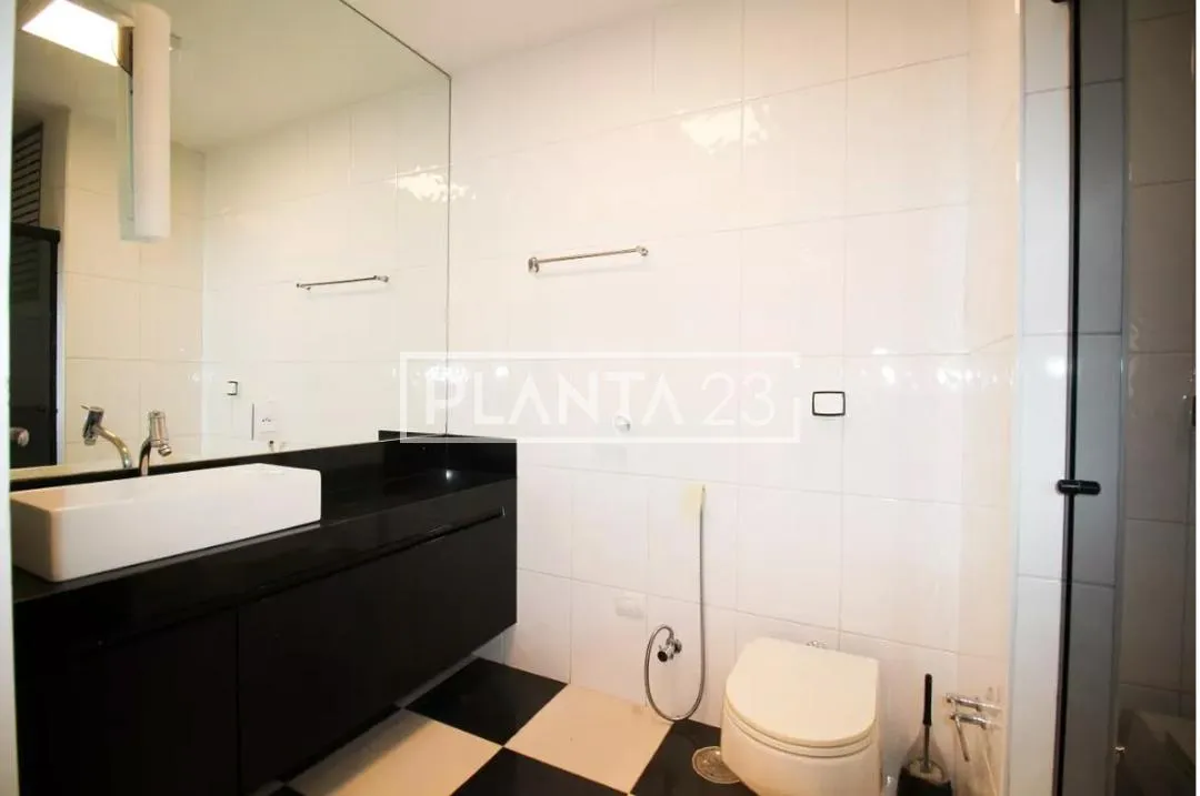 Apartamento com 1 suítes à venda em Vila Olímpia, São Paulo, por R$ 1.400.000 Imagem 23