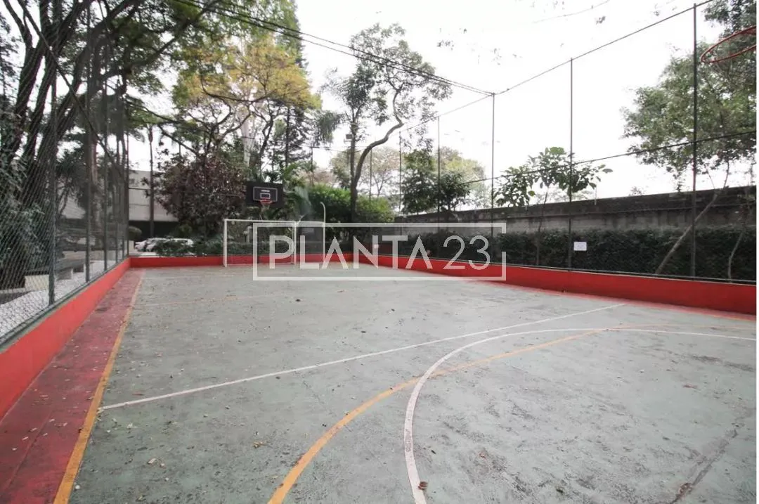 Apartamento com 1 suítes à venda em Vila Olímpia, São Paulo, por R$ 1.400.000 Imagem 40