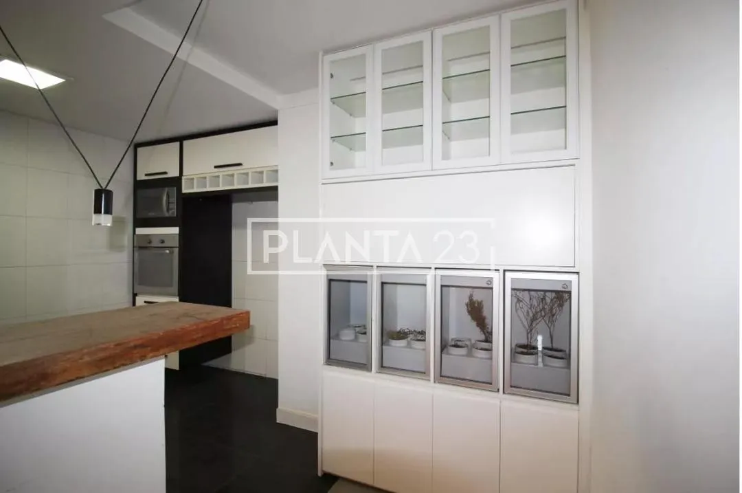 Apartamento com 1 suítes à venda em Vila Olímpia, São Paulo, por R$ 1.400.000 Imagem 6