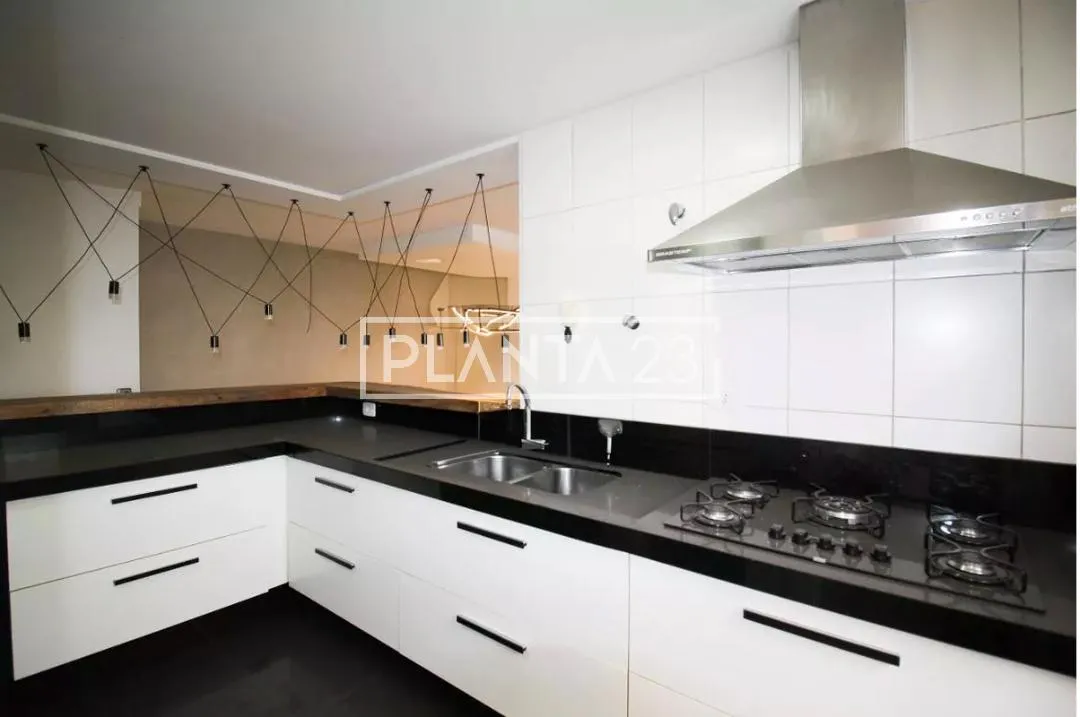 Apartamento com 1 suítes à venda em Vila Olímpia, São Paulo, por R$ 1.400.000 Imagem 9