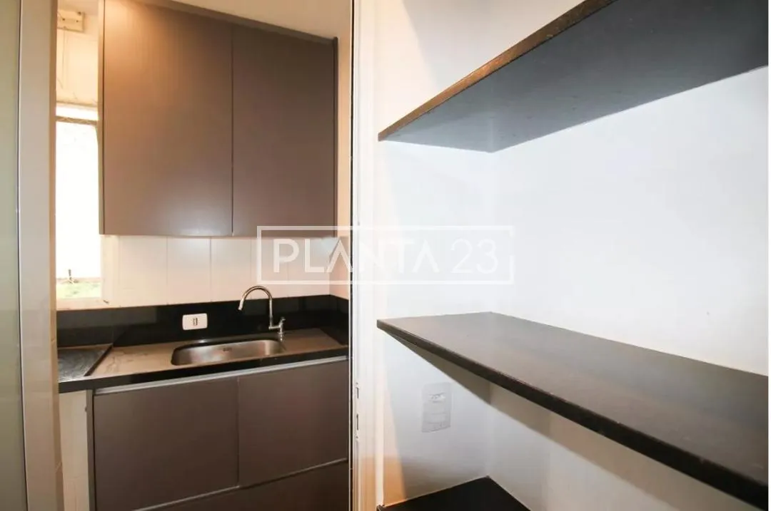 Apartamento com 1 suítes à venda em Vila Olímpia, São Paulo, por R$ 1.400.000 Imagem 31