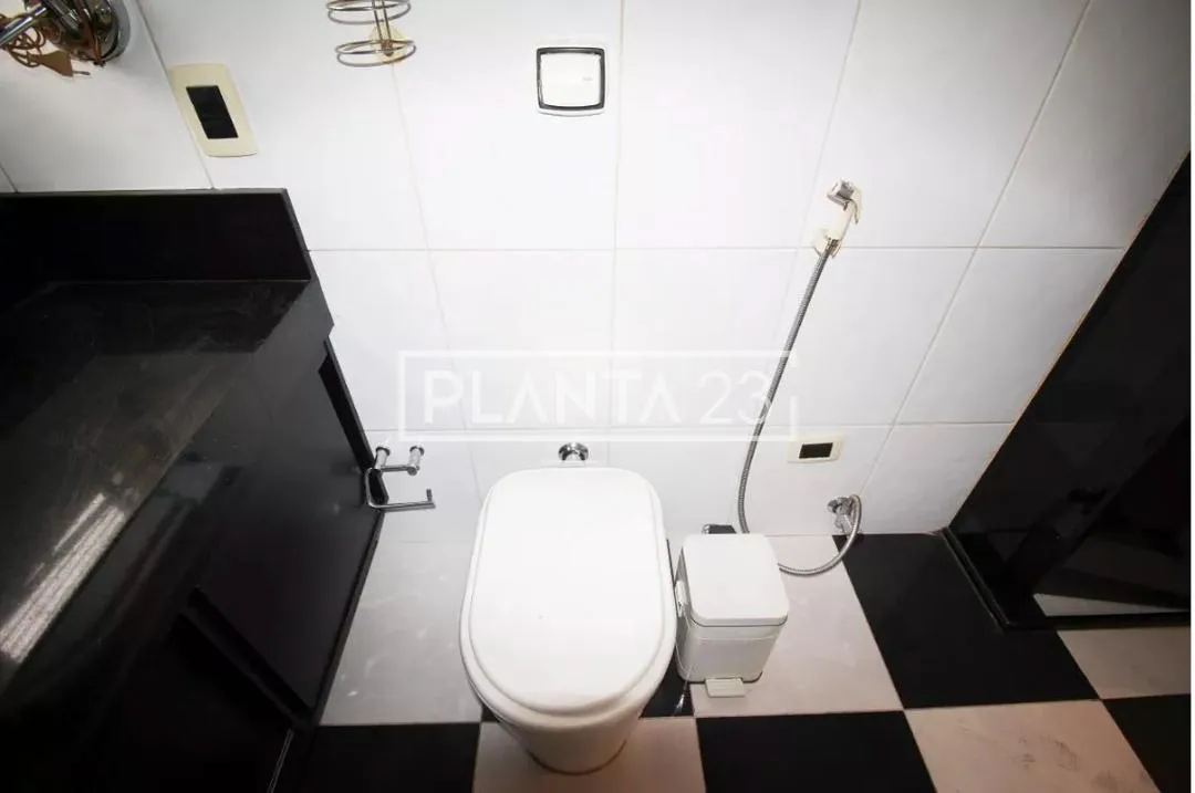 Apartamento com 1 suítes à venda em Vila Olímpia, São Paulo, por R$ 1.400.000 Imagem 21