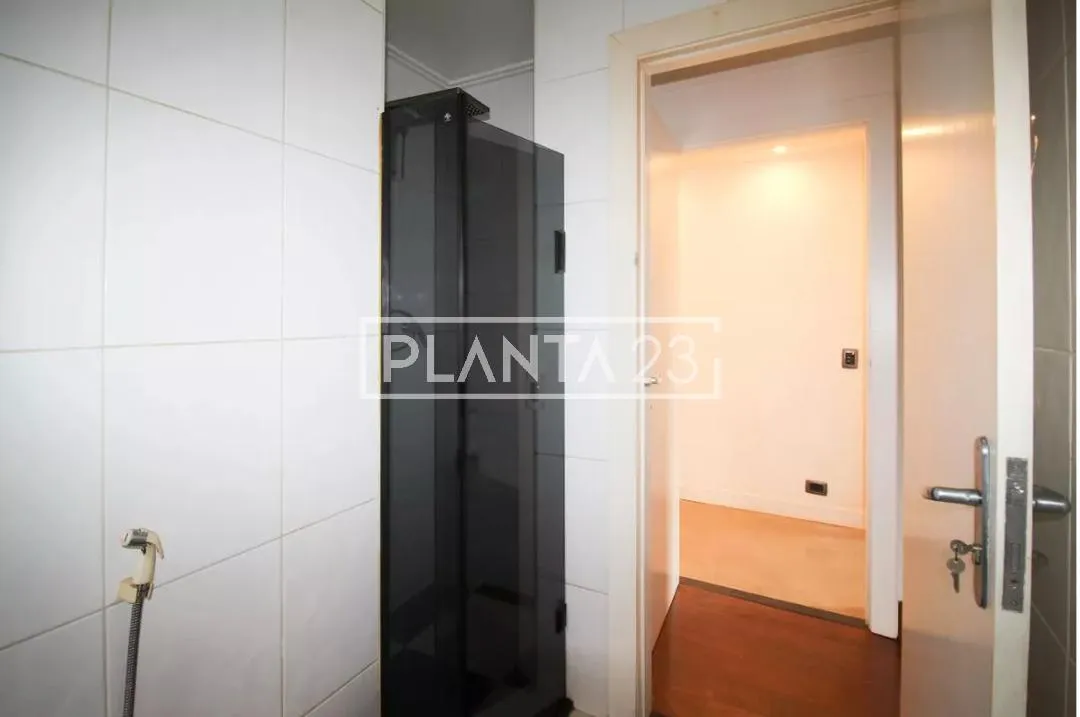 Apartamento com 1 suítes à venda em Vila Olímpia, São Paulo, por R$ 1.400.000 Imagem 22