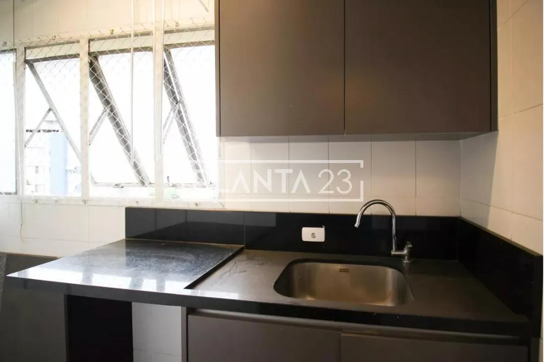 Apartamento com 1 suítes à venda em Vila Olímpia, São Paulo, por R$ 1.400.000 Imagem 28