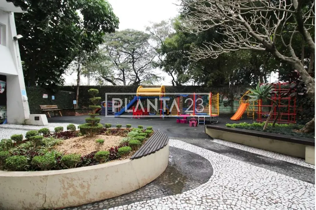 Apartamento com 1 suítes à venda em Vila Olímpia, São Paulo, por R$ 1.400.000 Imagem 33