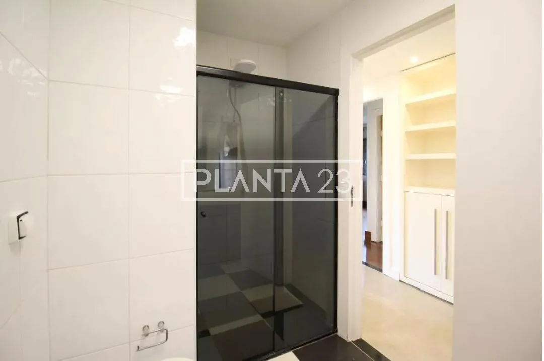 Apartamento com 1 suítes à venda em Vila Olímpia, São Paulo, por R$ 1.400.000 Imagem 24