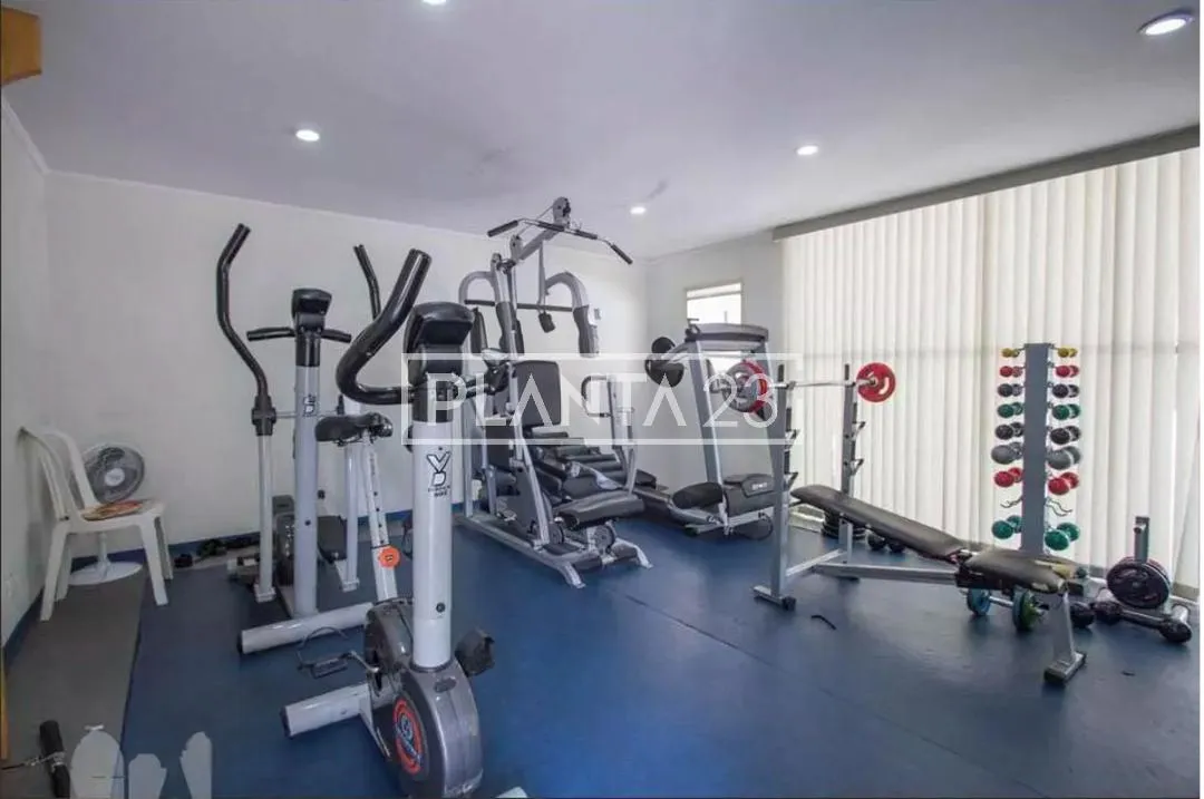 Apartamento com 1 suítes à venda em Vila Olímpia, São Paulo, por R$ 1.400.000 Imagem 37