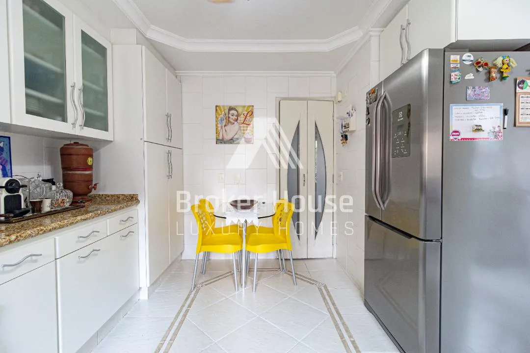 Apartamento com 1 suítes à venda em Campo Belo, São Paulo, por R$ 1.497.000 Imagem 33