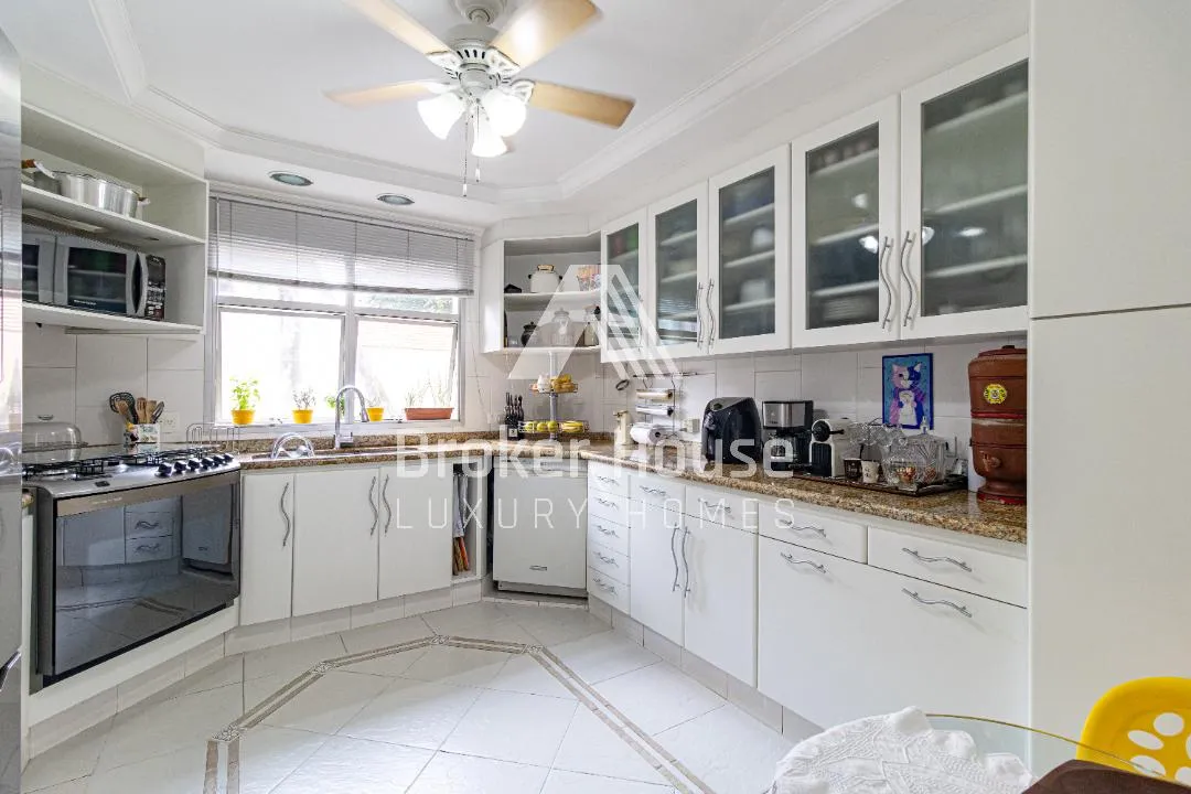 Apartamento com 1 suítes à venda em Campo Belo, São Paulo, por R$ 1.497.000 Imagem 31