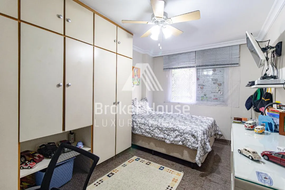 Apartamento com 1 suítes à venda em Campo Belo, São Paulo, por R$ 1.497.000 Imagem 14