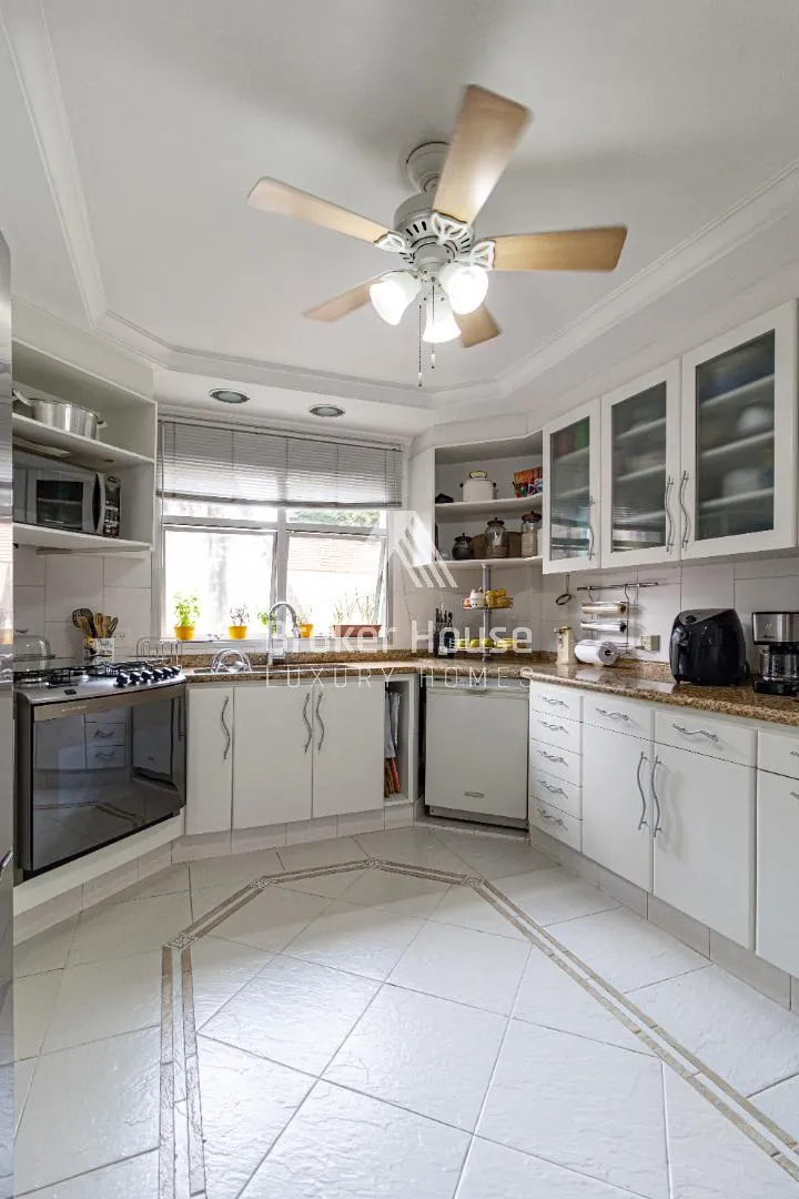 Apartamento com 1 suítes à venda em Campo Belo, São Paulo, por R$ 1.497.000 Imagem 32