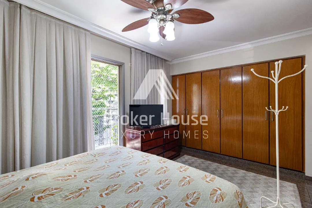 Apartamento com 1 suítes à venda em Campo Belo, São Paulo, por R$ 1.497.000 Imagem 25