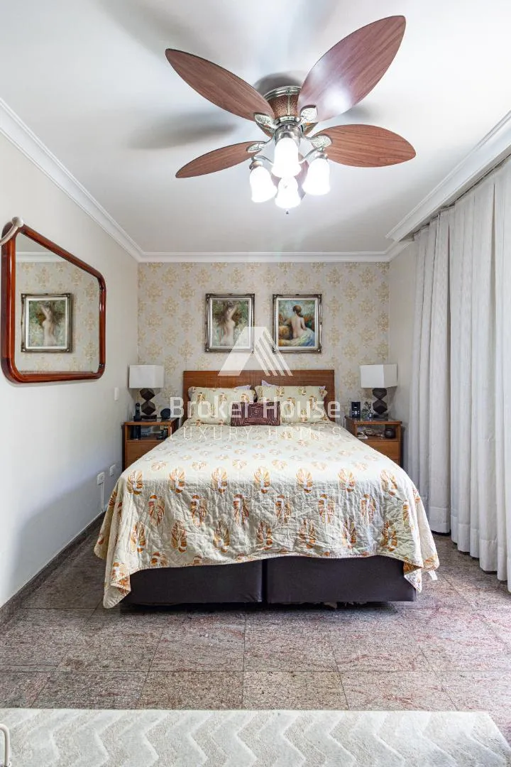 Apartamento com 1 suítes à venda em Campo Belo, São Paulo, por R$ 1.497.000 Imagem 23