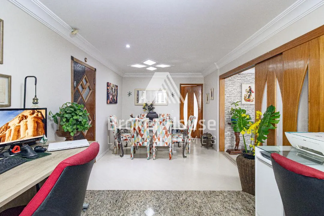 Apartamento com 1 suítes à venda em Campo Belo, São Paulo, por R$ 1.497.000 Imagem 6