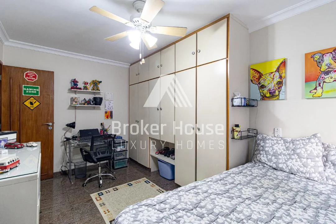 Apartamento com 1 suítes à venda em Campo Belo, São Paulo, por R$ 1.497.000 Imagem 17