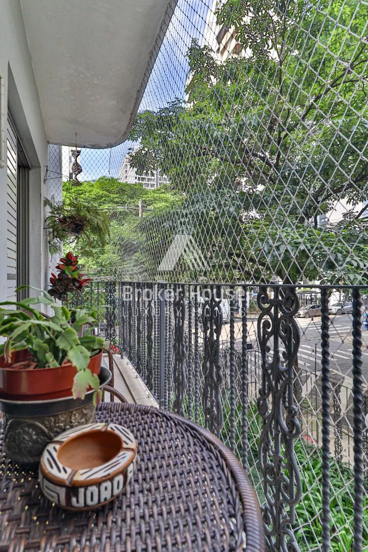 Apartamento com 1 suítes à venda em Campo Belo, São Paulo, por R$ 1.497.000 Imagem 26