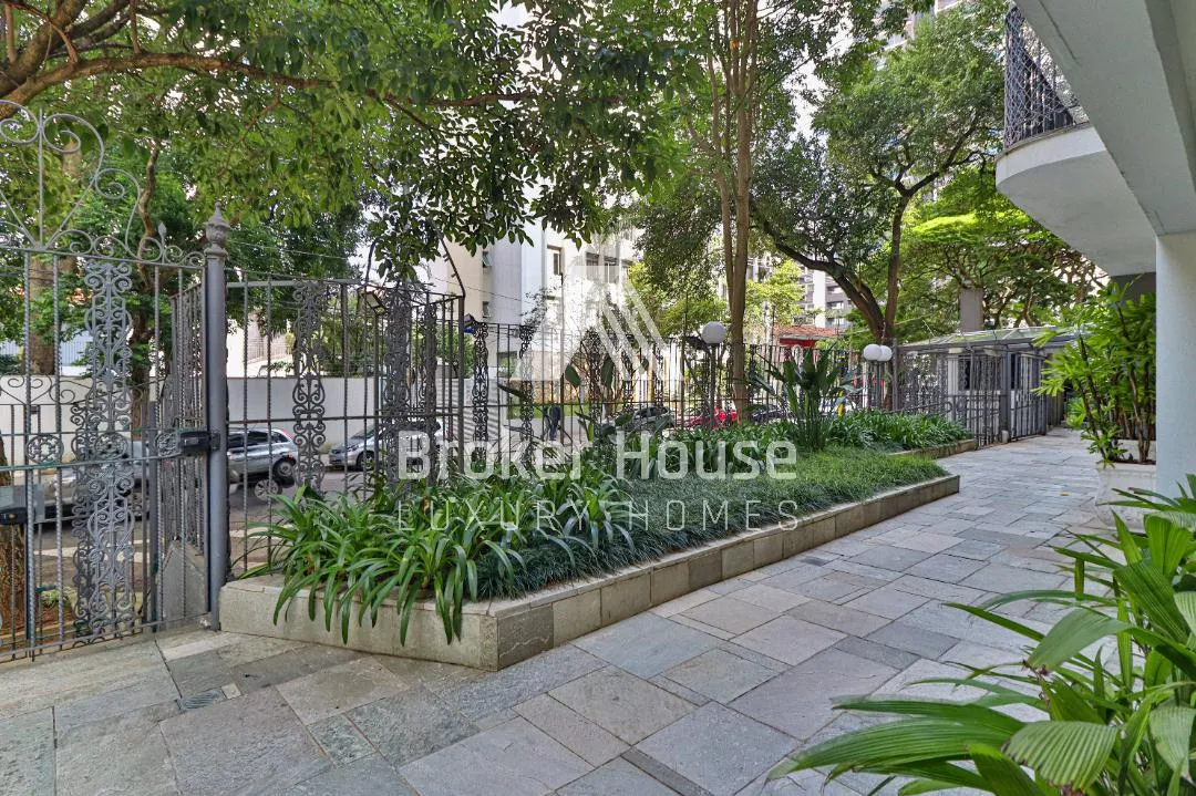 Apartamento com 1 suítes à venda em Campo Belo, São Paulo, por R$ 1.497.000 Imagem 40