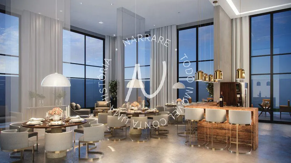 Apartamento com 4 suítes à venda em Jardim Paulista, São Paulo, por R$ 13.000.000 Imagem 14