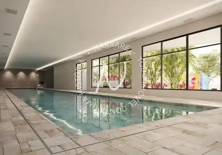 Apartamento com 4 suítes à venda em Jardim Paulista, São Paulo, por R$ 16.000.000 Imagem 9