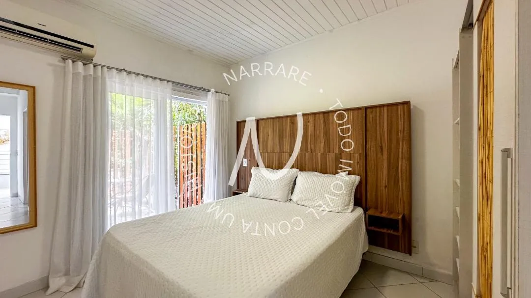 Casa de condomínio com 6 suítes à venda em Iporanga, Guarujá, por R$ 9.500.000 Imagem 10