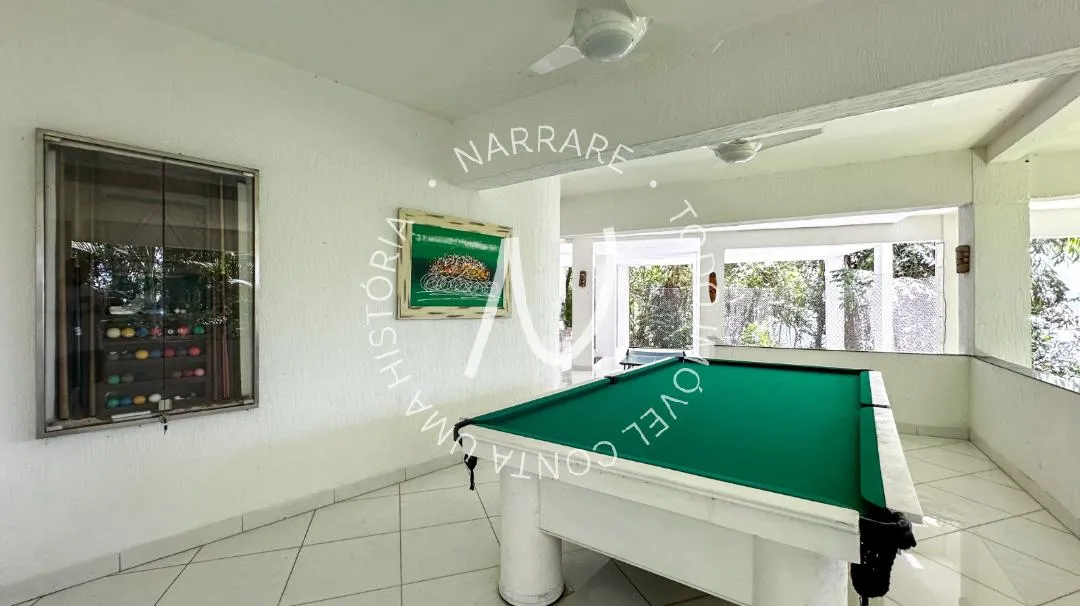 Casa de condomínio com 6 suítes à venda em Iporanga, Guarujá, por R$ 9.500.000 Imagem 12