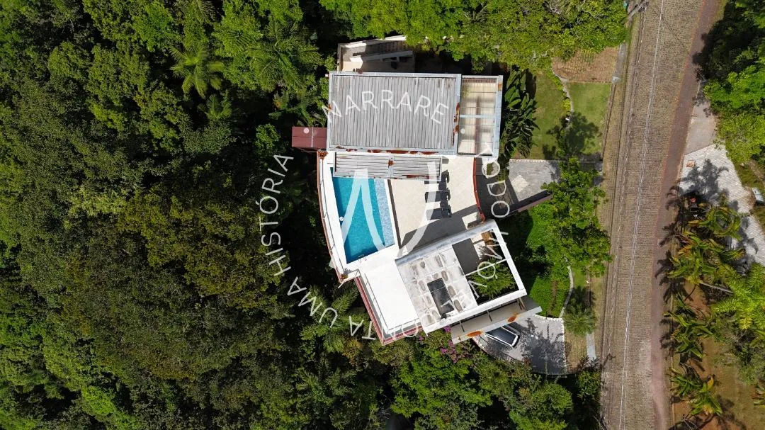 Casa de condomínio com 6 suítes à venda em Iporanga, Guarujá, por R$ 9.500.000 Imagem 13