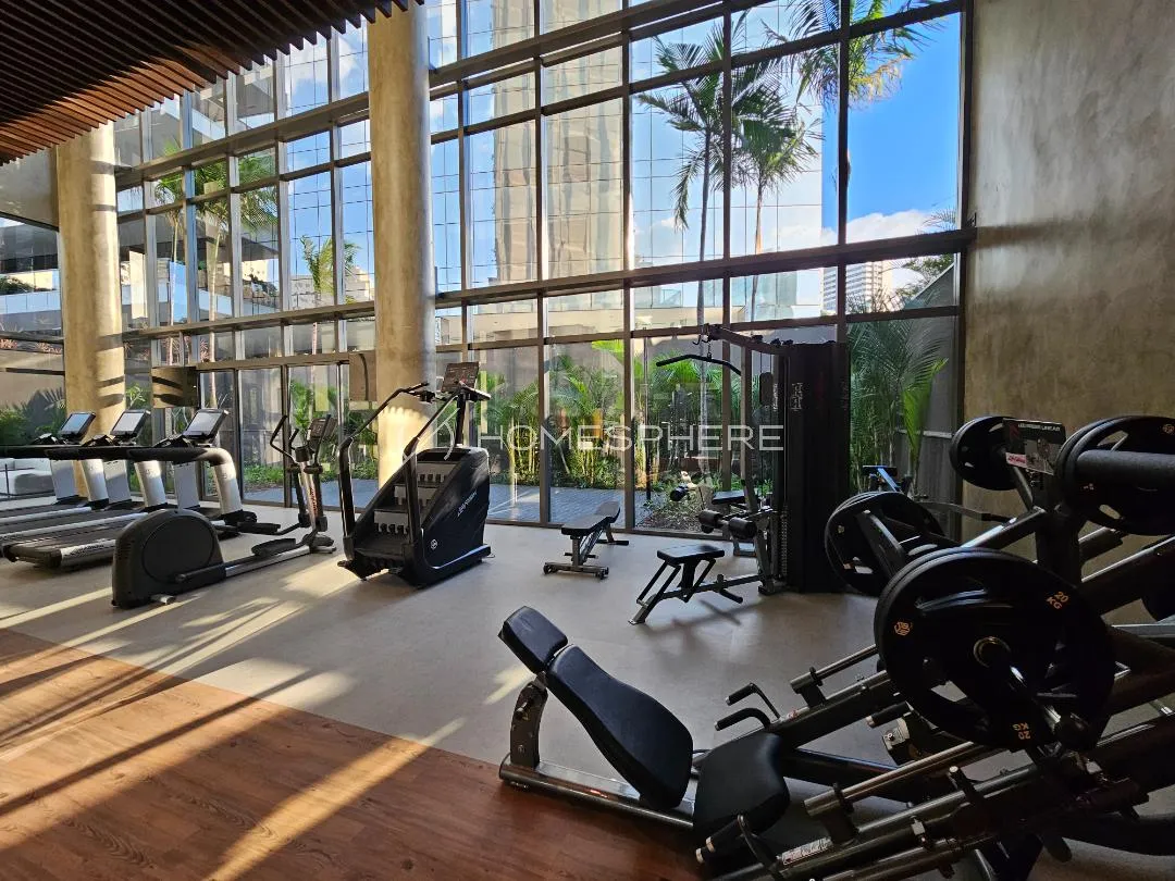 Apartamento com 3 suítes à venda em Vila Olímpia, São Paulo, por R$ 8.000.000 Imagem 53