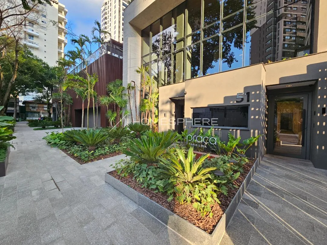 Apartamento com 3 suítes à venda em Vila Olímpia, São Paulo, por R$ 8.000.000 Imagem 39