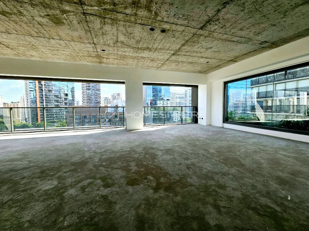 Apartamento com 3 suítes à venda em Vila Olímpia, São Paulo, por R$ 8.000.000 Imagem 5