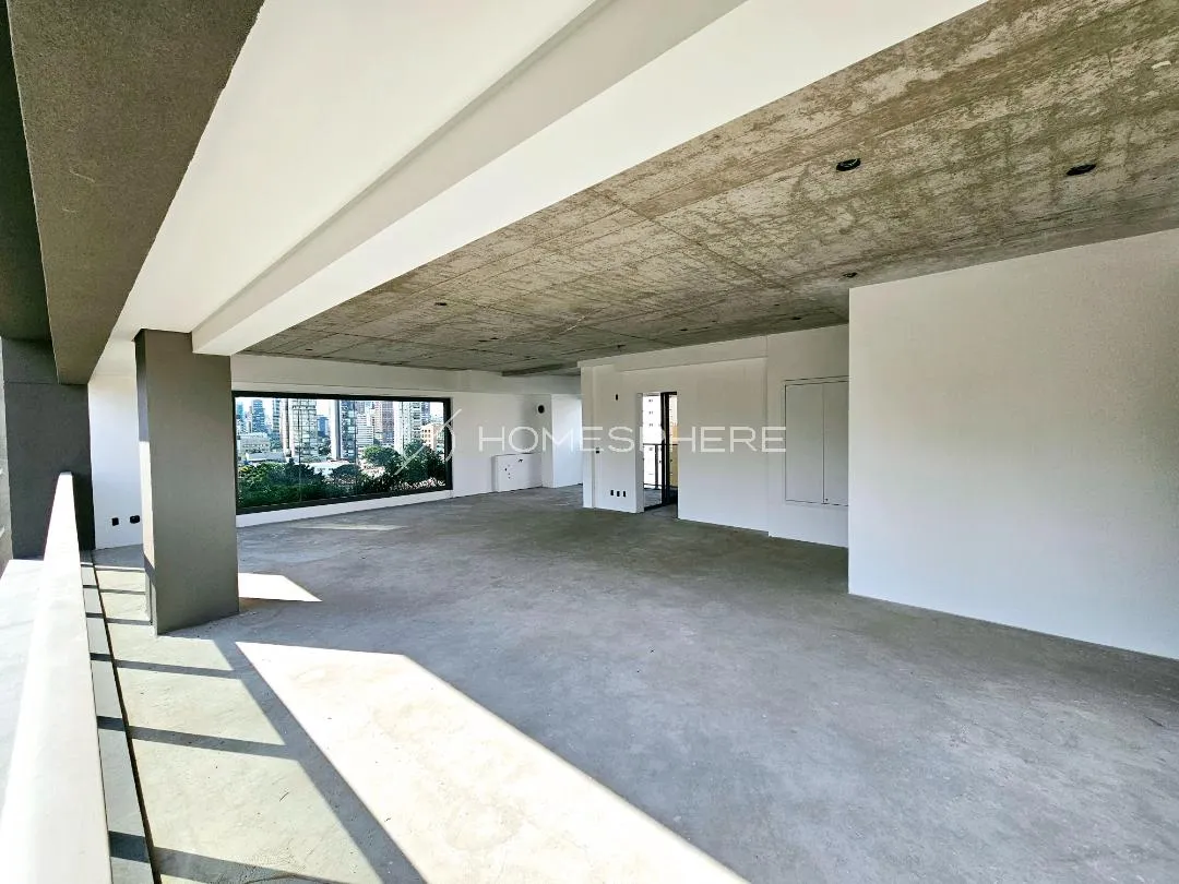 Apartamento com 3 suítes à venda em Vila Olímpia, São Paulo, por R$ 8.000.000 Imagem 17