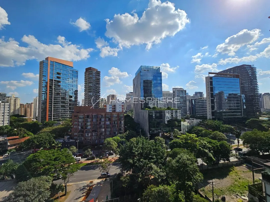Apartamento com 3 suítes à venda em Vila Olímpia, São Paulo, por R$ 8.000.000 Imagem 9