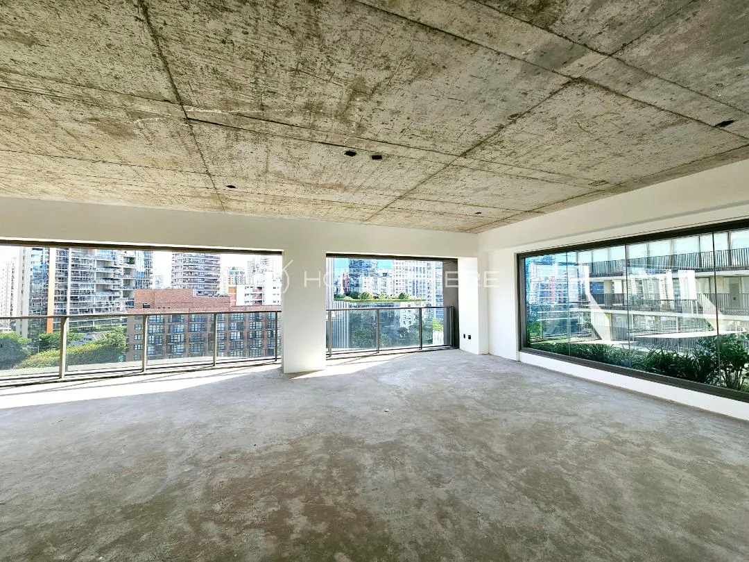 Apartamento com 3 suítes à venda em Vila Olímpia, São Paulo, por R$ 8.000.000 Imagem 4