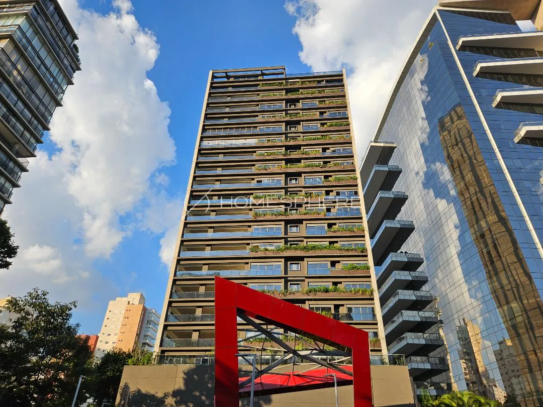 Apartamento com 3 suítes à venda em Vila Olímpia, São Paulo, por R$ 8.000.000 Imagem 38