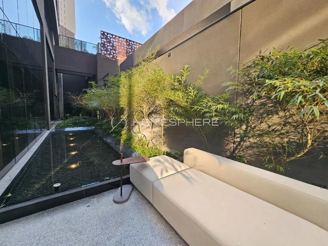 Apartamento com 3 suítes à venda em Vila Olímpia, São Paulo, por R$ 8.000.000 Imagem 56