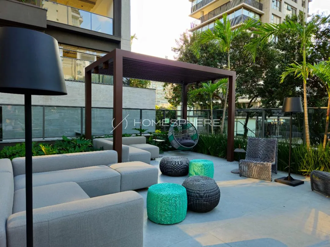 Apartamento com 3 suítes à venda em Vila Olímpia, São Paulo, por R$ 8.000.000 Imagem 46