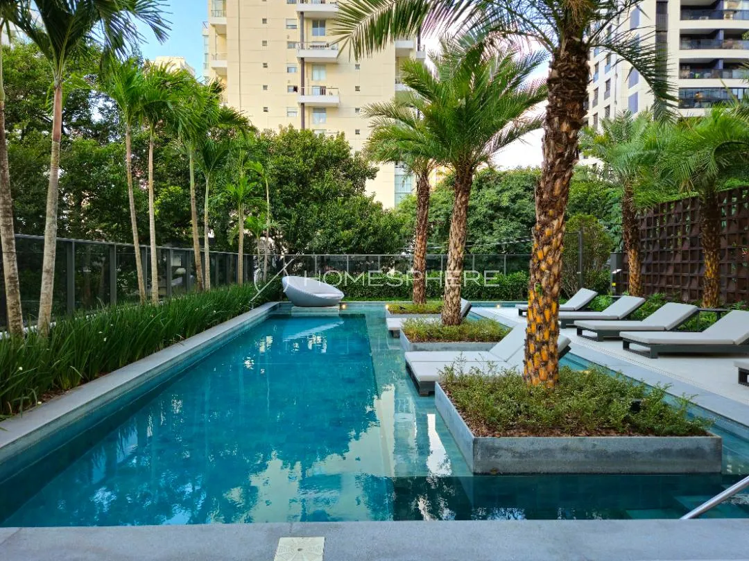 Apartamento com 3 suítes à venda em Vila Olímpia, São Paulo, por R$ 8.000.000 Imagem 43