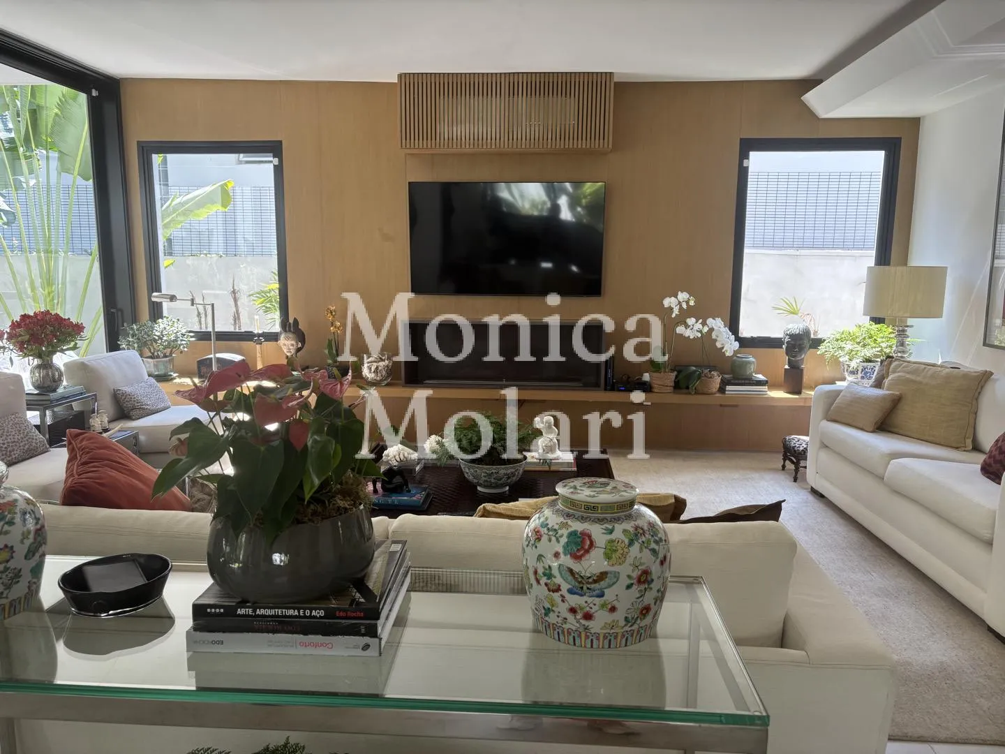 Casa com 3 suítes à venda em Jardim Guedala, São Paulo, por R$ 6.500.000 Imagem 3