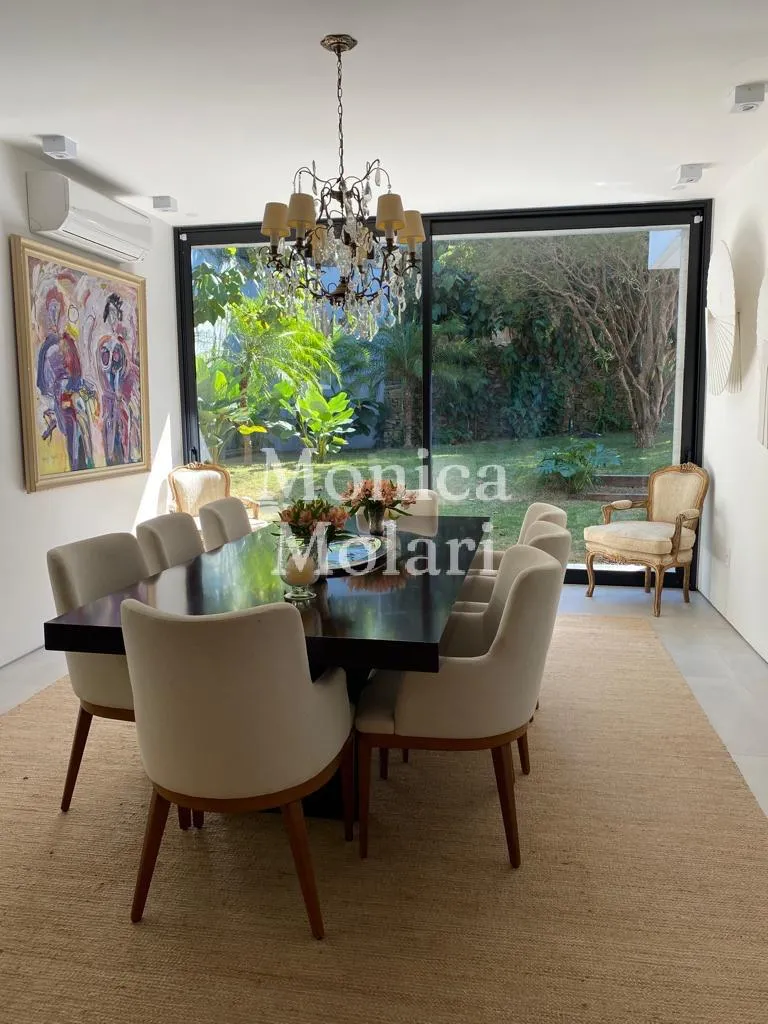 Casa com 3 suítes à venda em Jardim Guedala, São Paulo, por R$ 6.500.000 Imagem 10