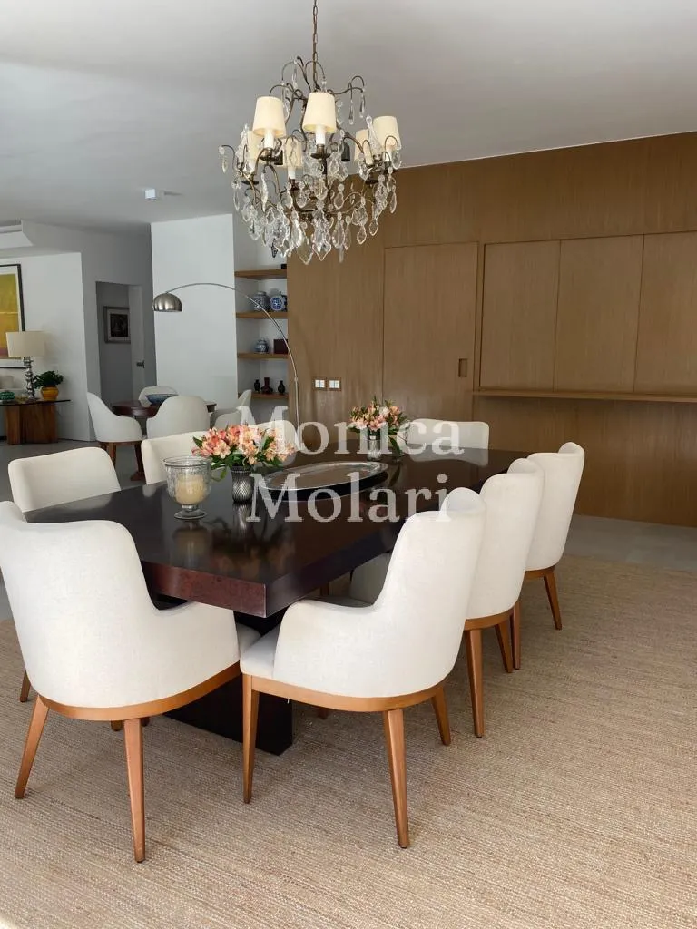 Casa com 3 suítes à venda em Jardim Guedala, São Paulo, por R$ 6.500.000 Imagem 11