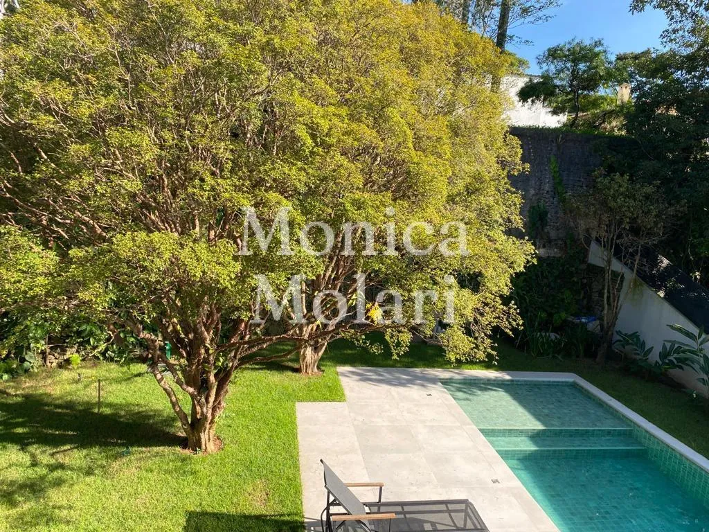 Casa com 3 suítes à venda em Jardim Guedala, São Paulo, por R$ 6.500.000 Imagem 2