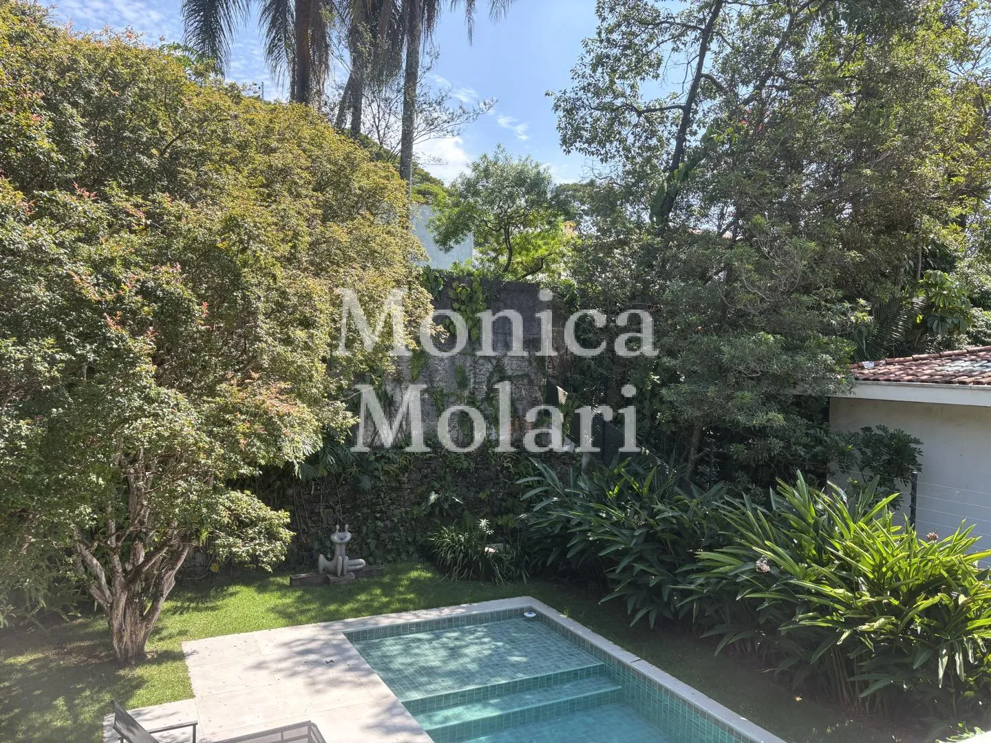 Casa com 3 suítes à venda em Jardim Guedala, São Paulo, por R$ 6.500.000 Imagem 18