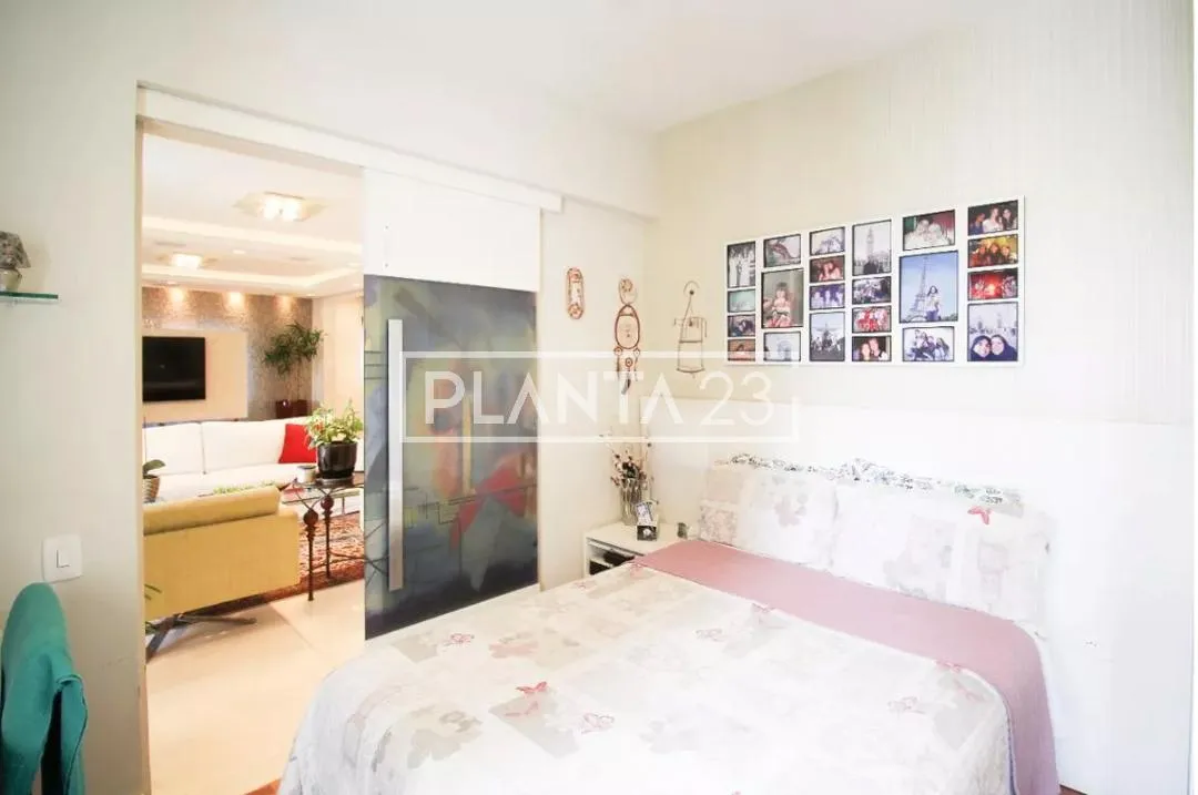 Apartamento com 4 suítes à venda em Itaim Bibi, São Paulo, por R$ 5.850.000 Imagem 19