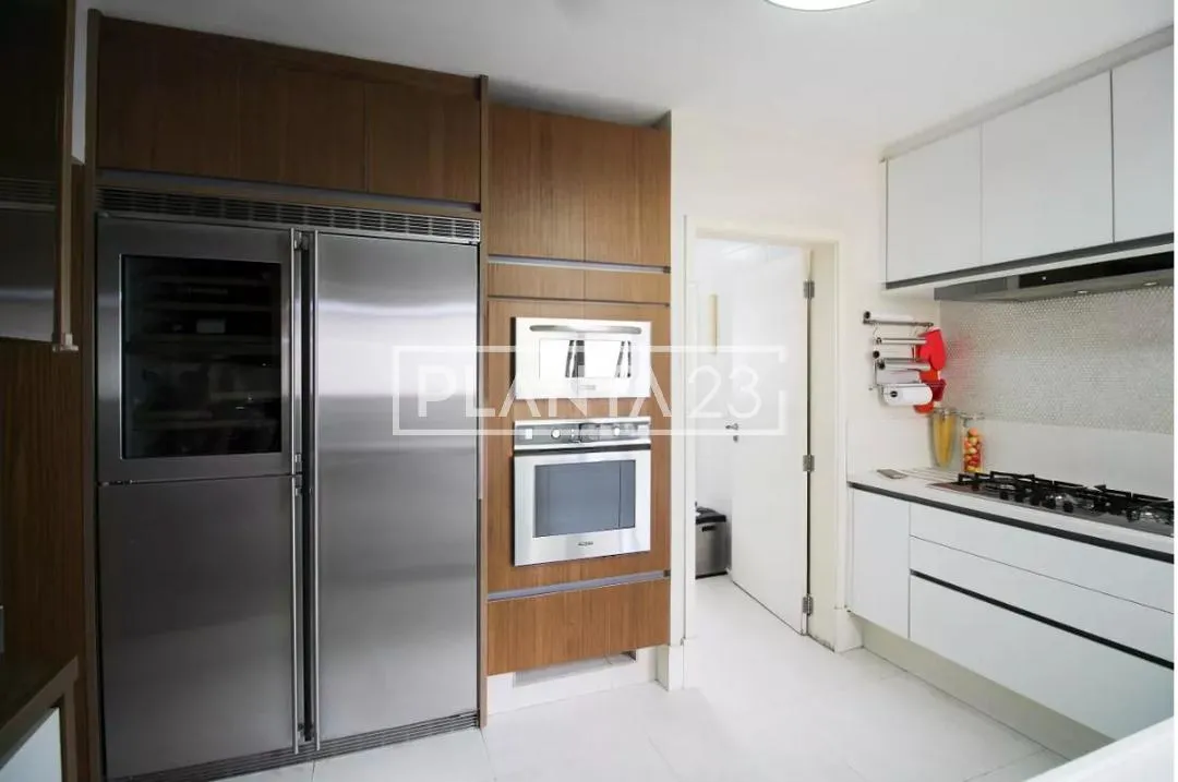 Apartamento com 4 suítes à venda em Itaim Bibi, São Paulo, por R$ 5.850.000 Imagem 32