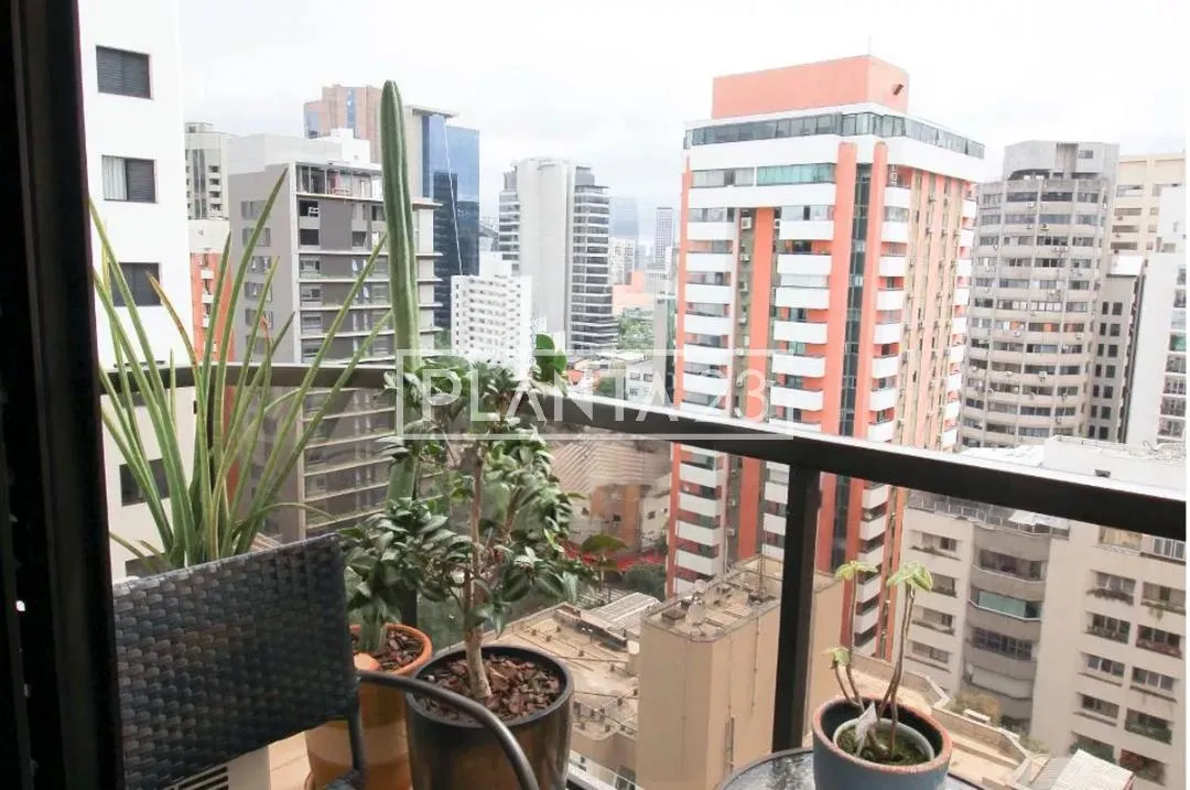 Apartamento com 4 suítes à venda em Itaim Bibi, São Paulo, por R$ 5.850.000 Imagem 52