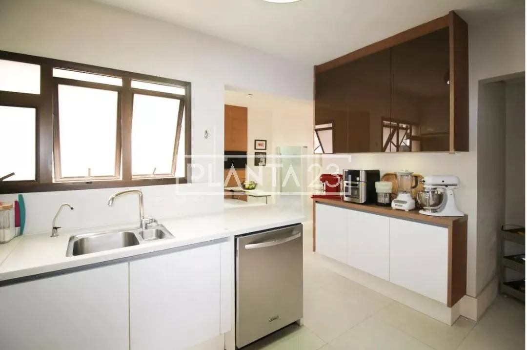 Apartamento com 4 suítes à venda em Itaim Bibi, São Paulo, por R$ 5.850.000 Imagem 46