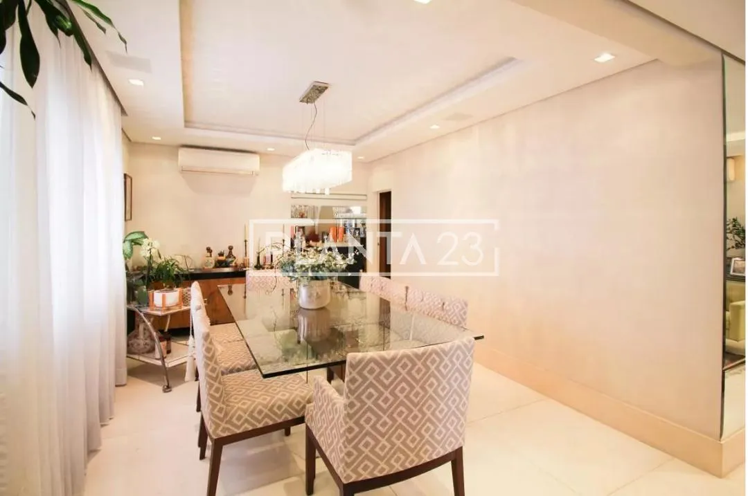 Apartamento com 4 suítes à venda em Itaim Bibi, São Paulo, por R$ 5.850.000 Imagem 42