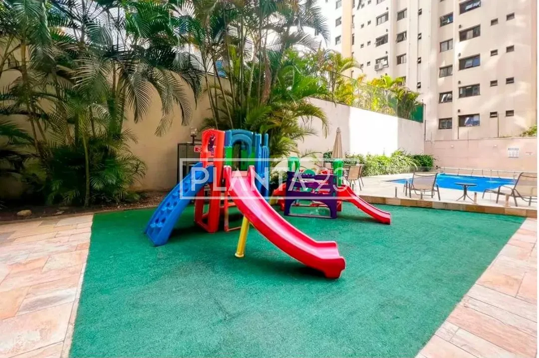 Apartamento com 4 suítes à venda em Itaim Bibi, São Paulo, por R$ 5.850.000 Imagem 59